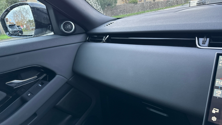 Land Rover Range Rover Evoque 2.0 D165 Dynamic SE 5dr Auto Diesel Hatchback